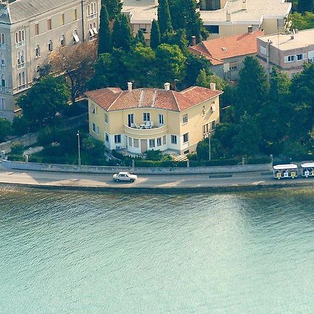 Apartment Ira Zadar Eksteriør billede