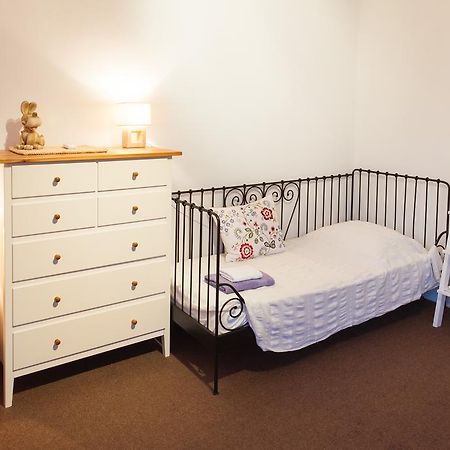 Apartment Ira Zadar Værelse billede