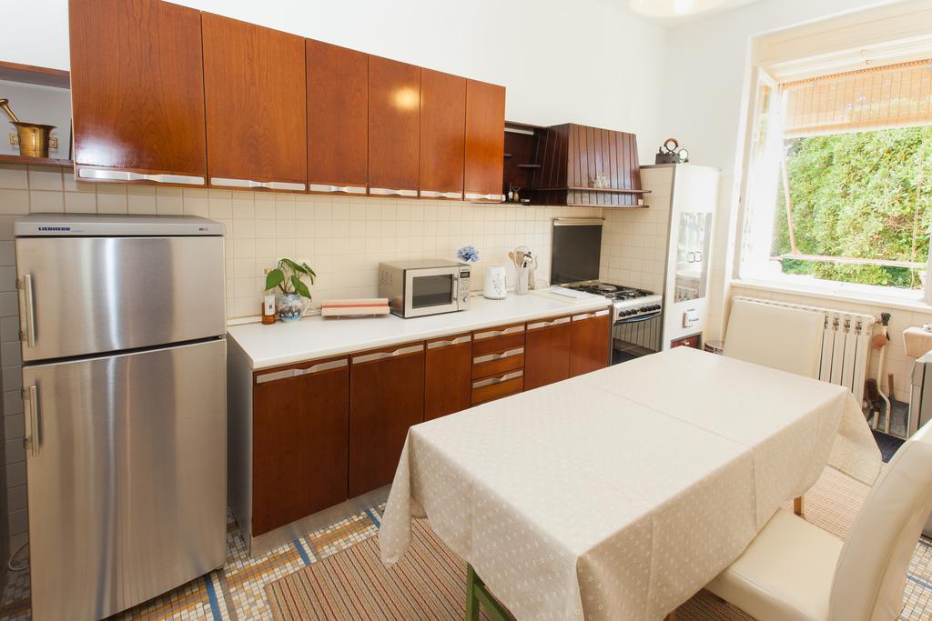Apartment Ira Zadar Værelse billede