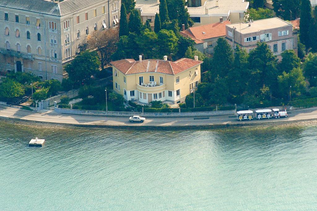 Apartment Ira Zadar Eksteriør billede