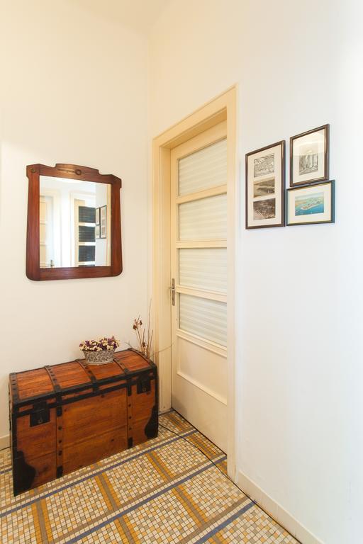 Apartment Ira Zadar Værelse billede