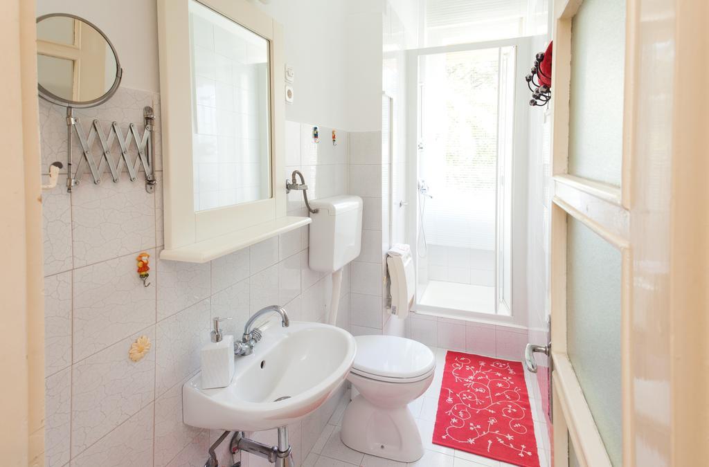 Apartment Ira Zadar Værelse billede