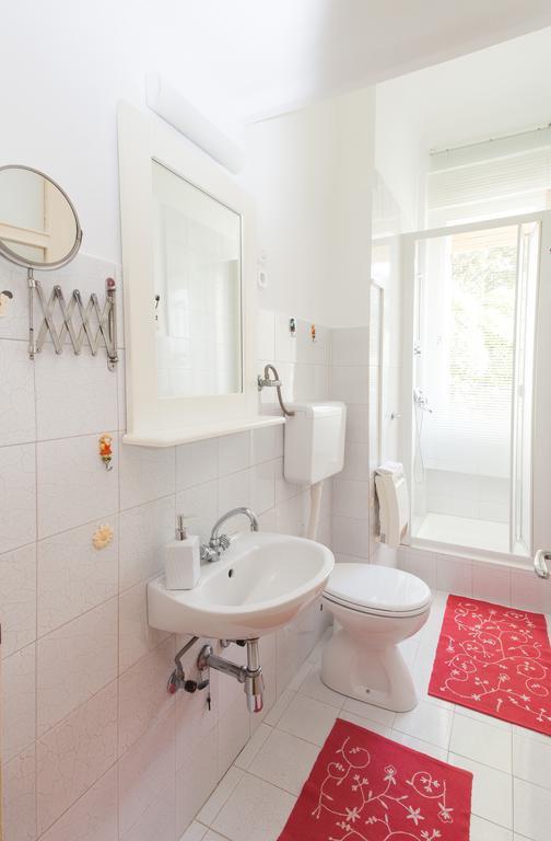 Apartment Ira Zadar Værelse billede