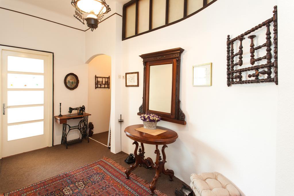Apartment Ira Zadar Værelse billede