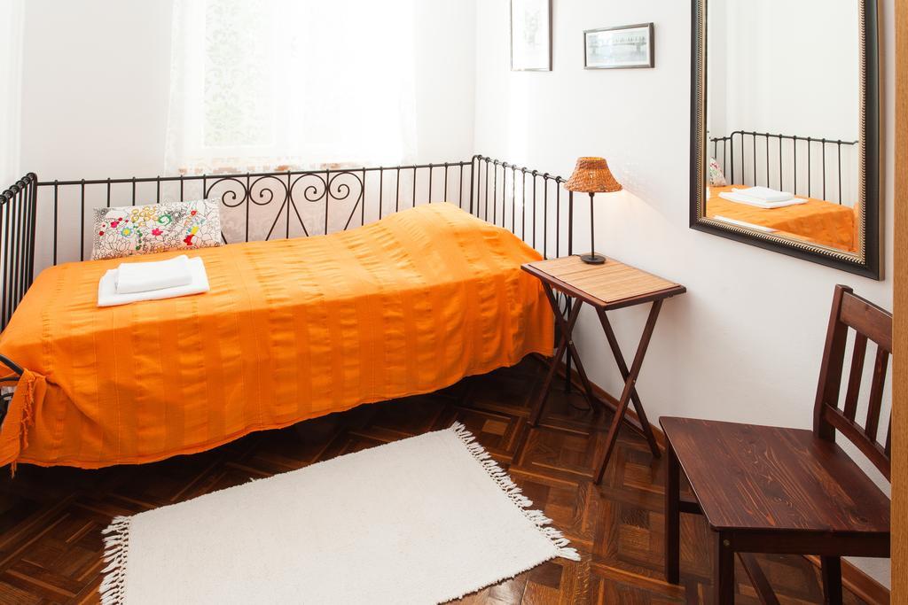 Apartment Ira Zadar Værelse billede
