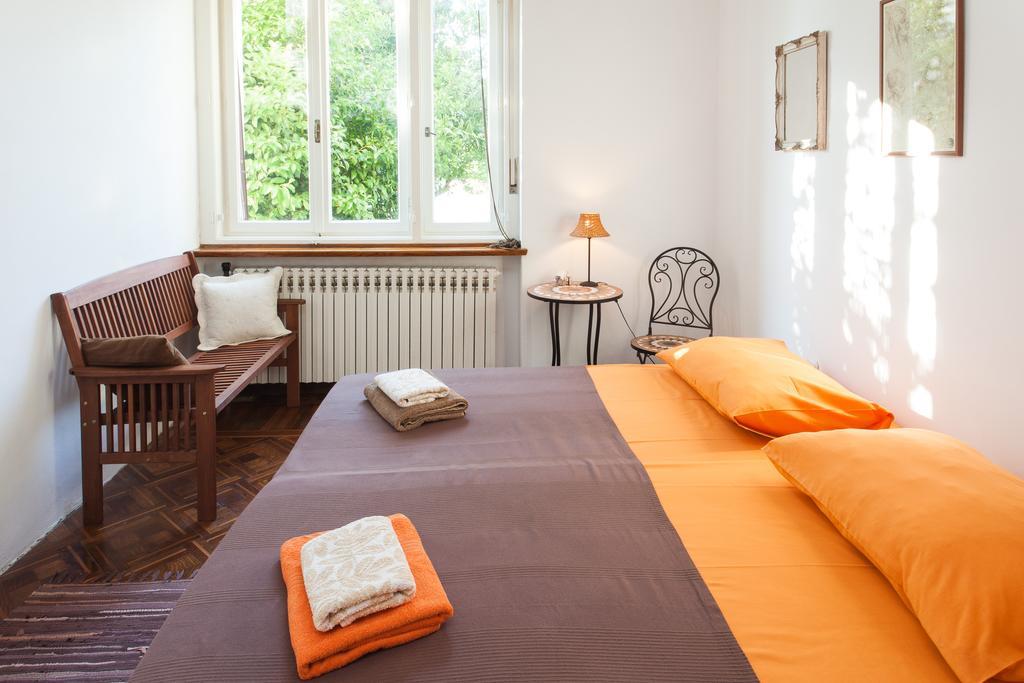 Apartment Ira Zadar Værelse billede