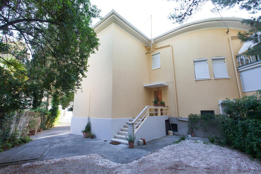 Apartment Ira Zadar Værelse billede