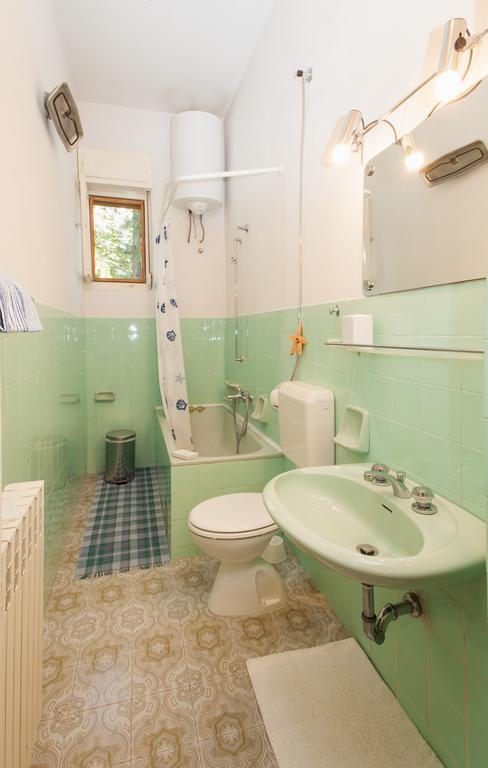 Apartment Ira Zadar Værelse billede