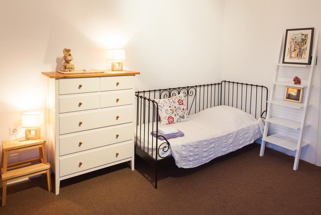 Apartment Ira Zadar Værelse billede