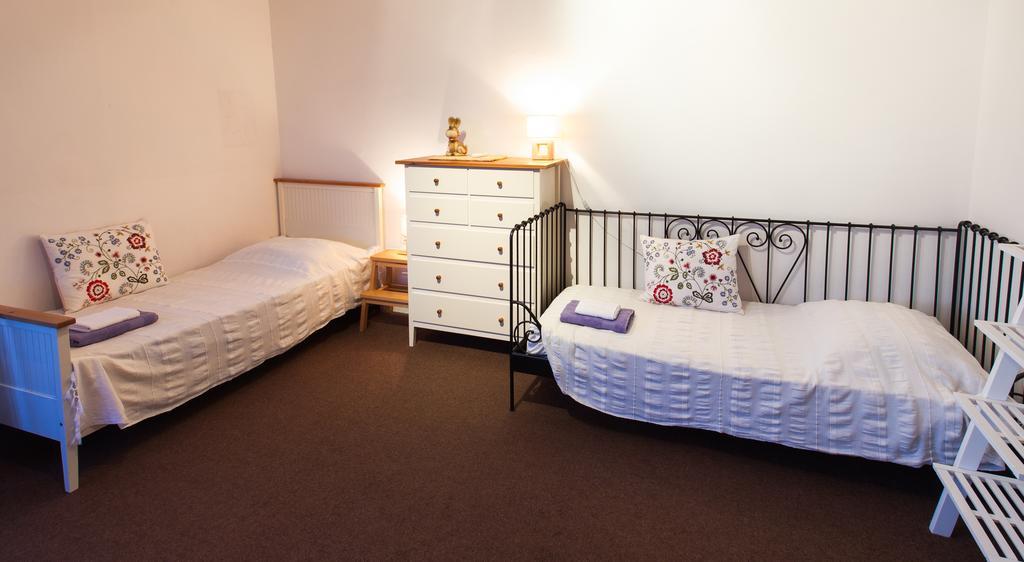 Apartment Ira Zadar Værelse billede