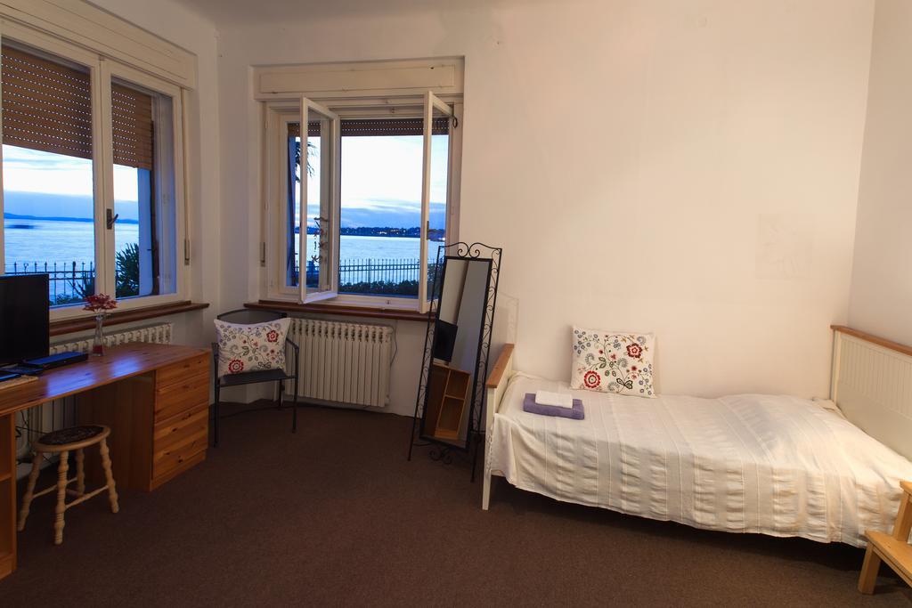 Apartment Ira Zadar Værelse billede