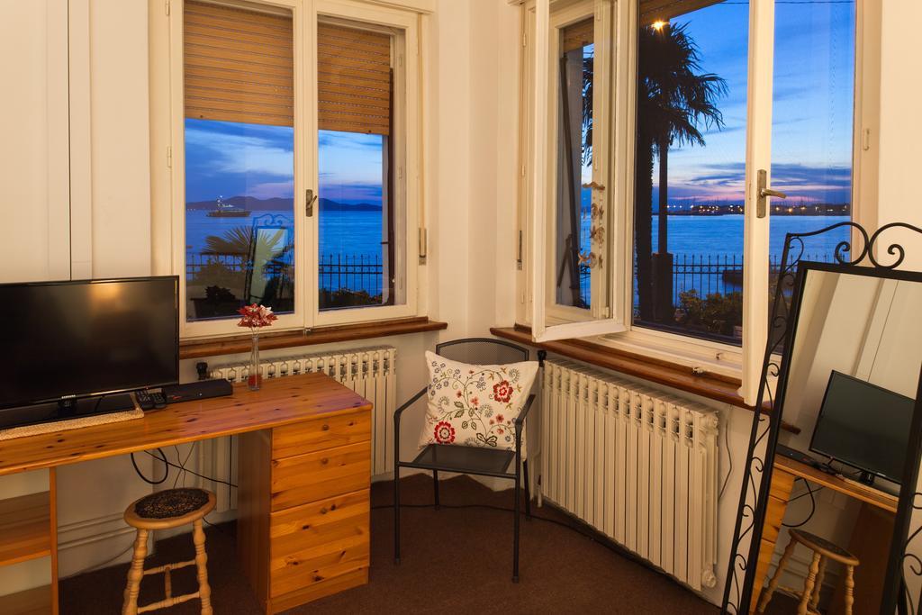 Apartment Ira Zadar Værelse billede