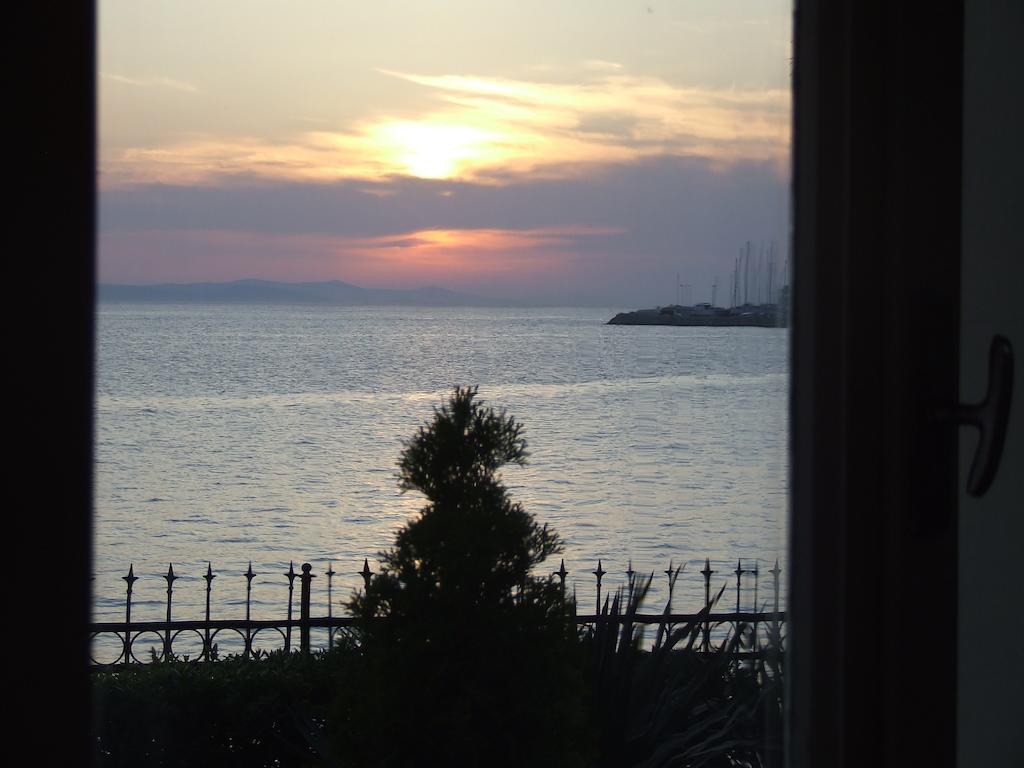 Apartment Ira Zadar Værelse billede
