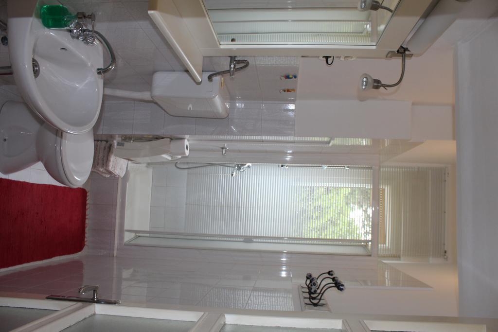 Apartment Ira Zadar Eksteriør billede