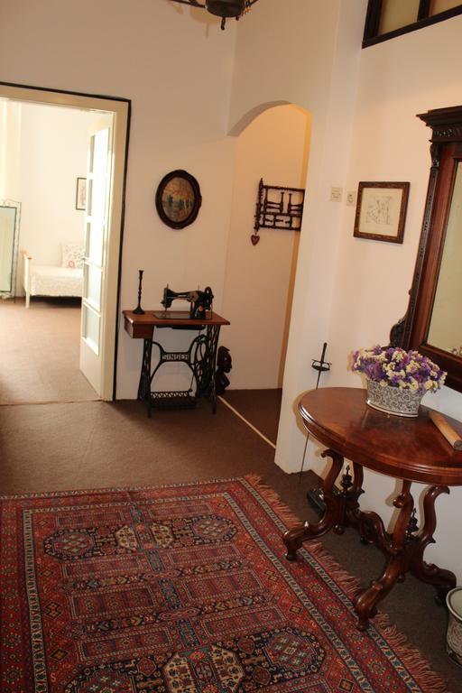 Apartment Ira Zadar Eksteriør billede