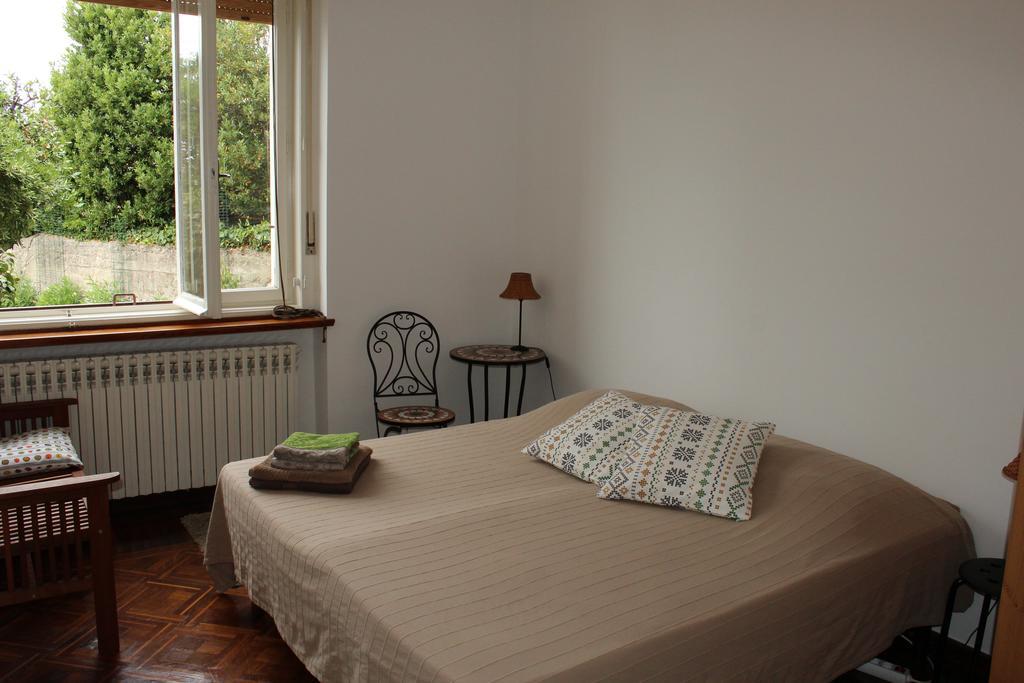 Apartment Ira Zadar Eksteriør billede