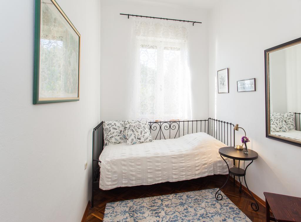 Apartment Ira Zadar Eksteriør billede