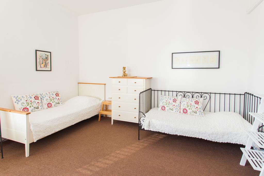 Apartment Ira Zadar Eksteriør billede